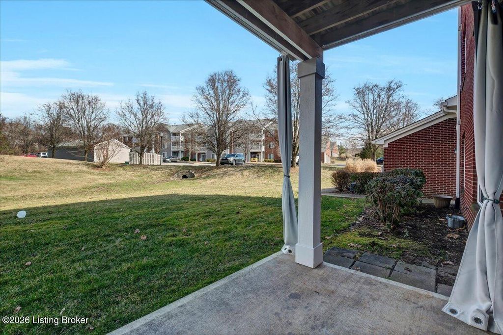 Photo of 6501 Matalin Pl #104, Crestwood, KY 40014 (MLS # 1715647)