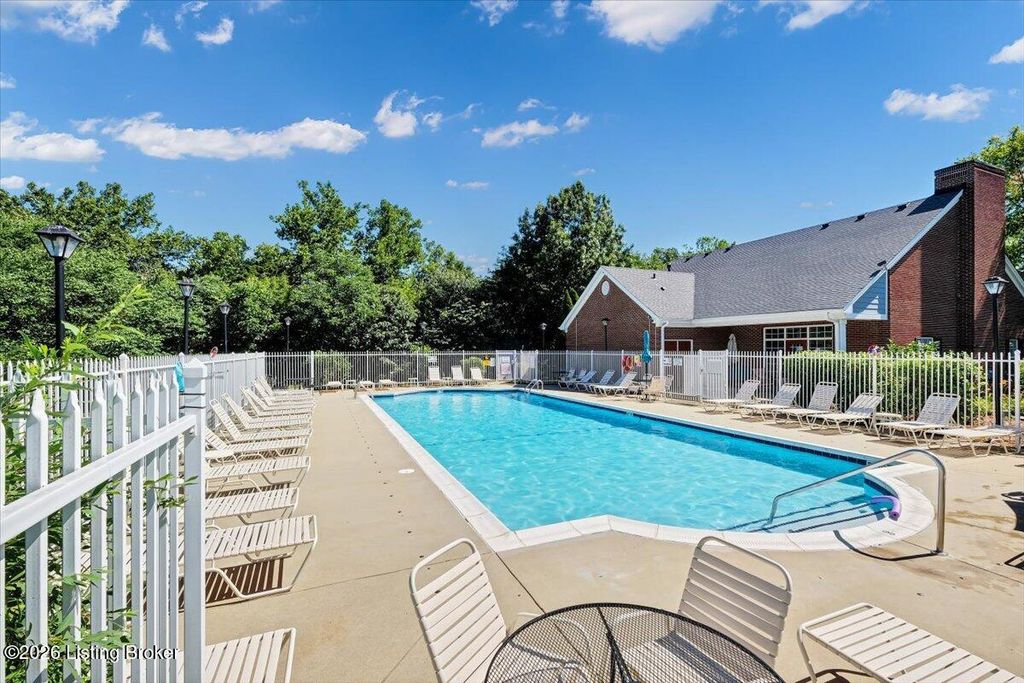 Photo of 6501 Matalin Pl #104, Crestwood, KY 40014 (MLS # 1715647)