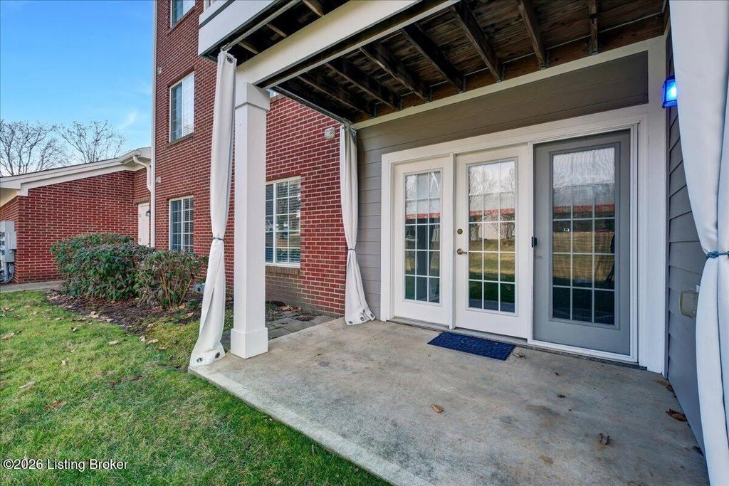 Photo of 6501 Matalin Pl #104, Crestwood, KY 40014 (MLS # 1715647)