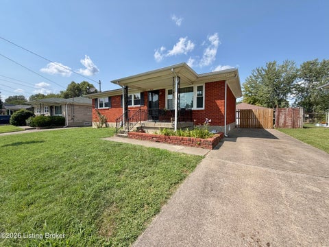 Homes For Sale - 152 Crator Dr<br/> Louisville, KY 40229