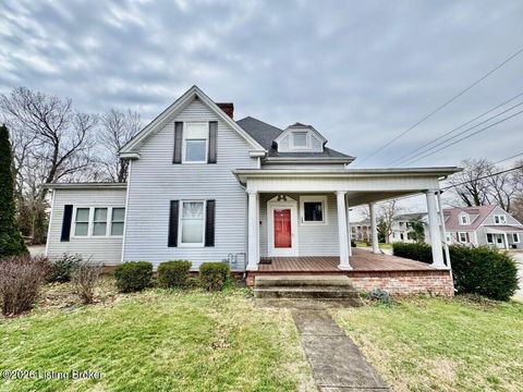Photo of 300 E Grundy Ave, Springfield, KY 40069 (MLS # 1706588)