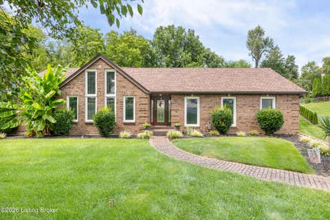 Homes For Sale - 3501 Locust Ct<br/> Prospect, KY 40059