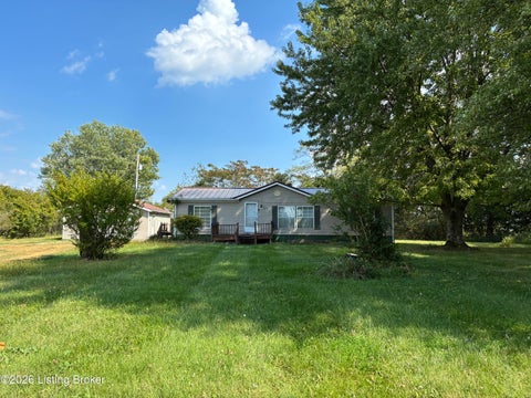 Tiny photo for 5215 W Hwy 42, Bedford, KY 40006 (MLS # 1729796)