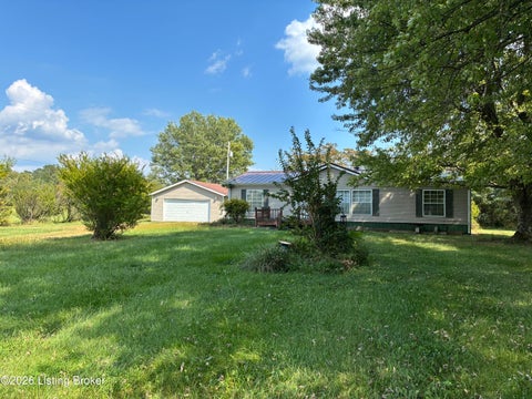 Tiny photo for 5215 W Hwy 42, Bedford, KY 40006 (MLS # 1729796)