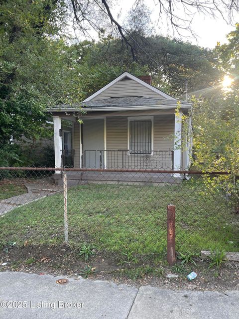 Photo of 1335 S 22nd St, Louisville, KY 40210 (MLS # 1701285) Photo of 1335 S 22nd St, Louisville, KY 40210 (MLS # 1701285)