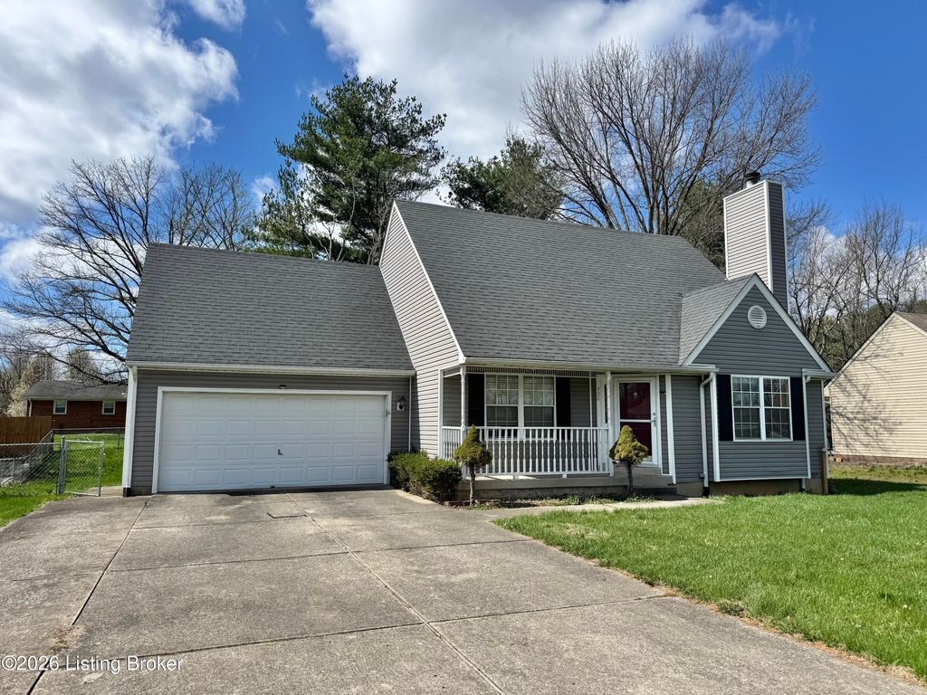 Photo of 406 College View Dr, Elizabethtown, KY 42701 (MLS # 1711668)