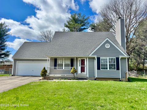 Photo of 406 College View Dr, Elizabethtown, KY 42701 (MLS # 1711668)