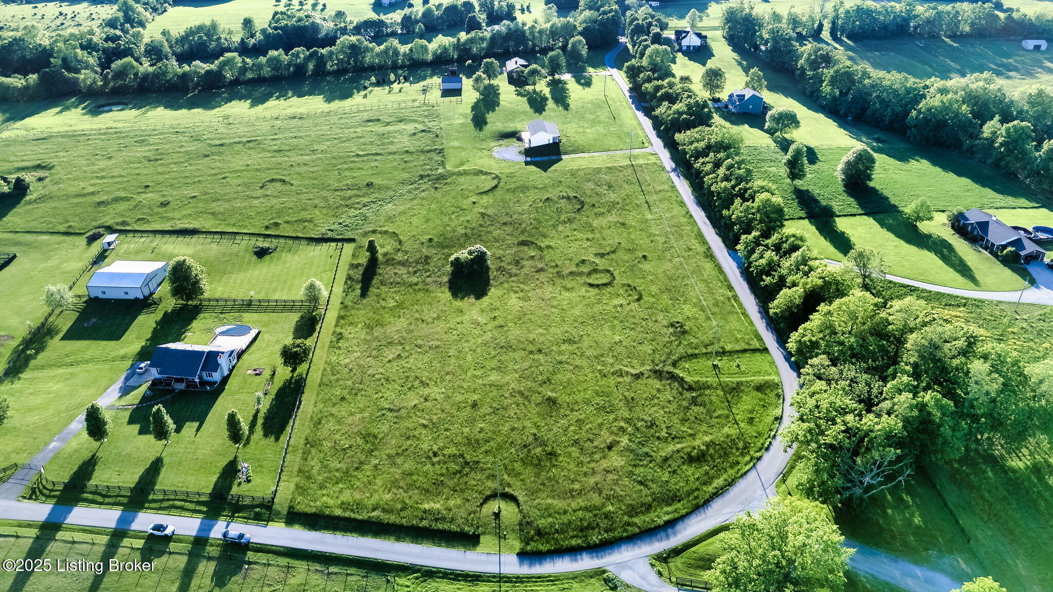 Lot 10 Flood Rd, Shelbyville, Kentucky image 1