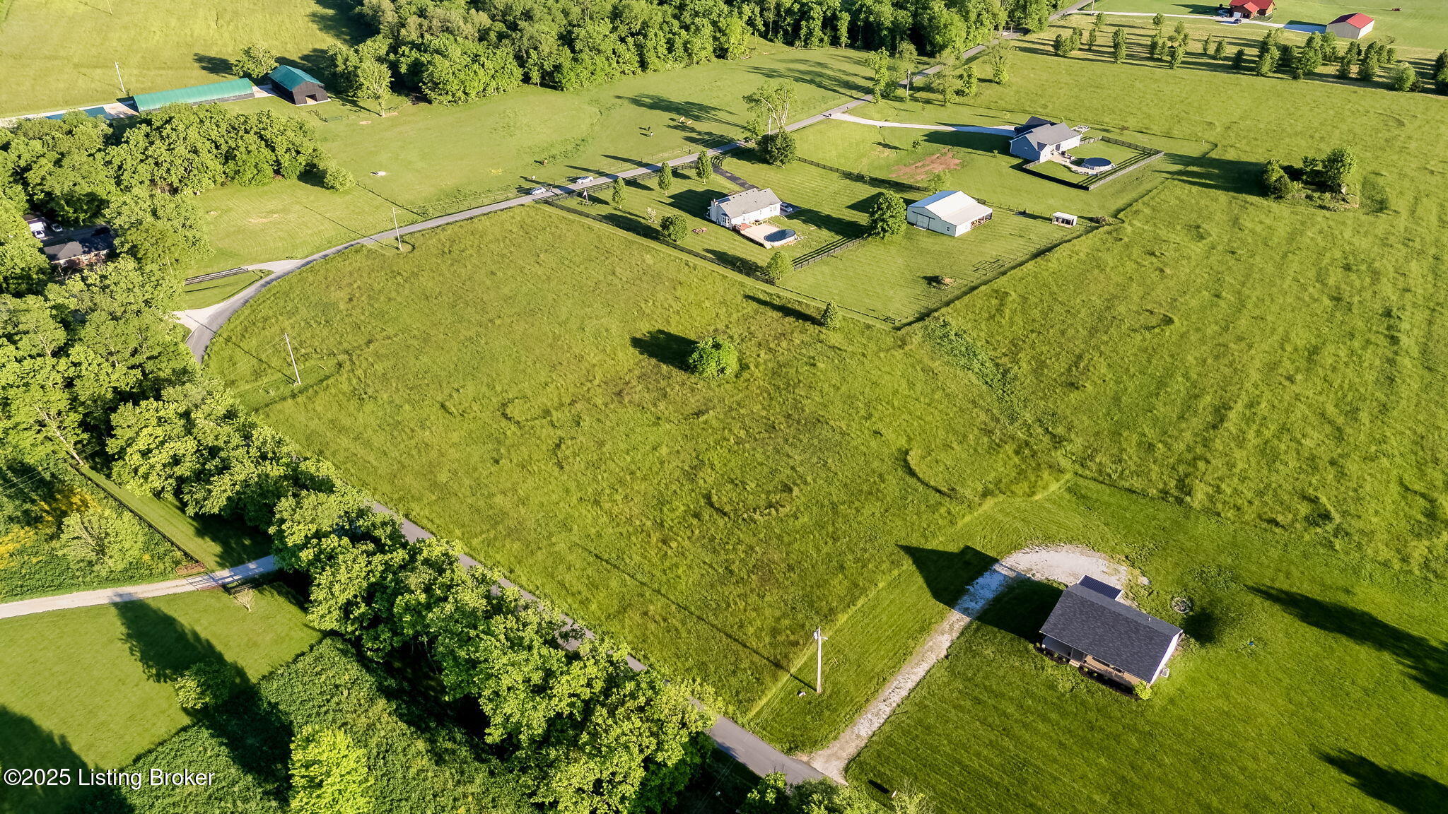 Lot 10 Flood Rd, Shelbyville, Kentucky image 3