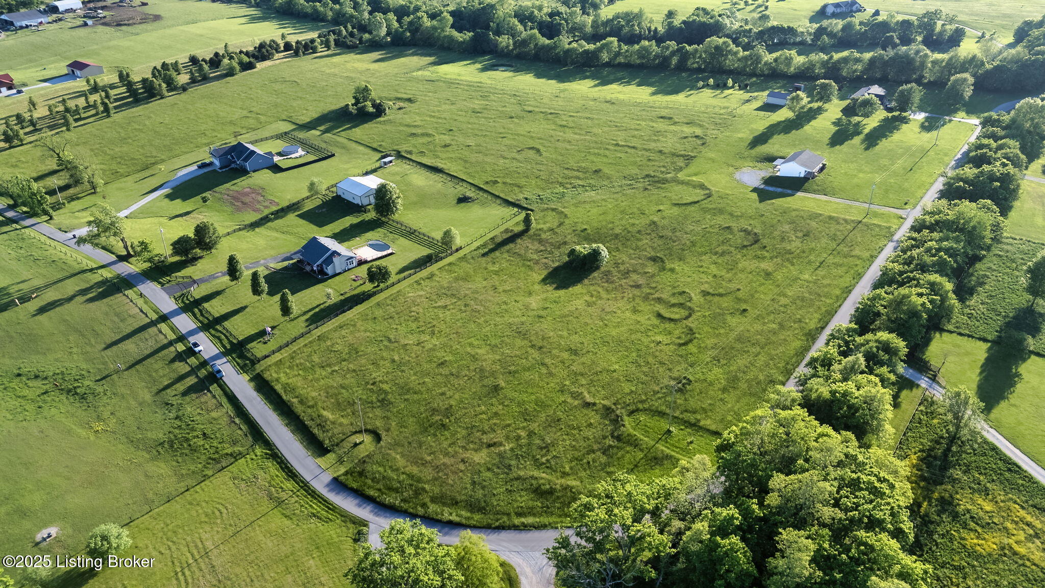 Lot 10 Flood Rd, Shelbyville, Kentucky image 5
