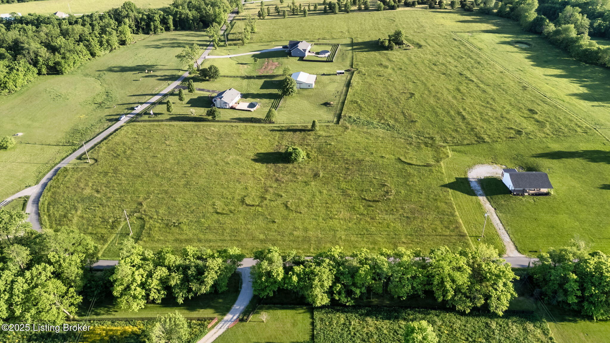 Lot 10 Flood Rd, Shelbyville, Kentucky image 4
