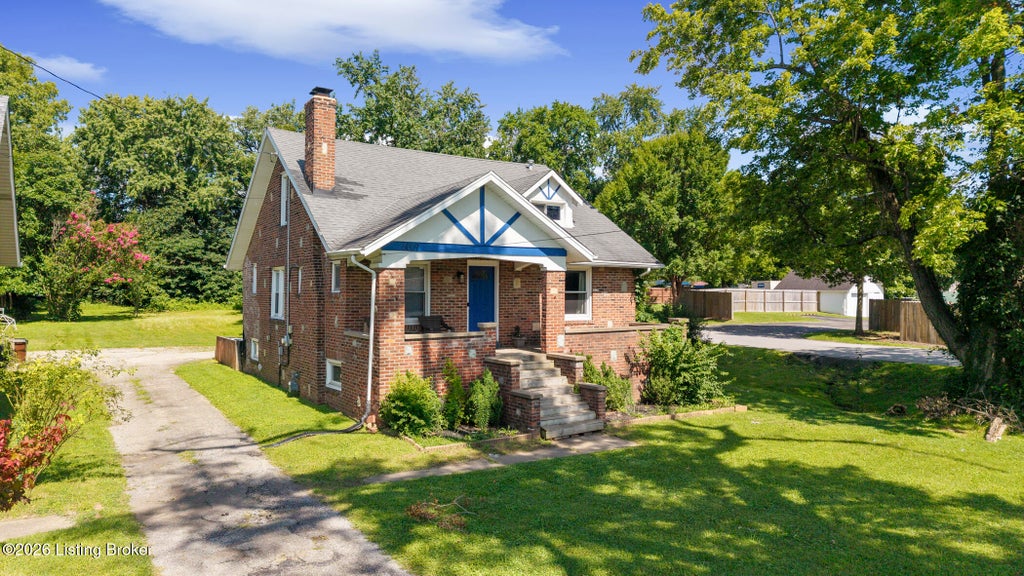 Photo of 6009 Bardstown Rd, Louisville, KY 40291 (MLS # 1725893)