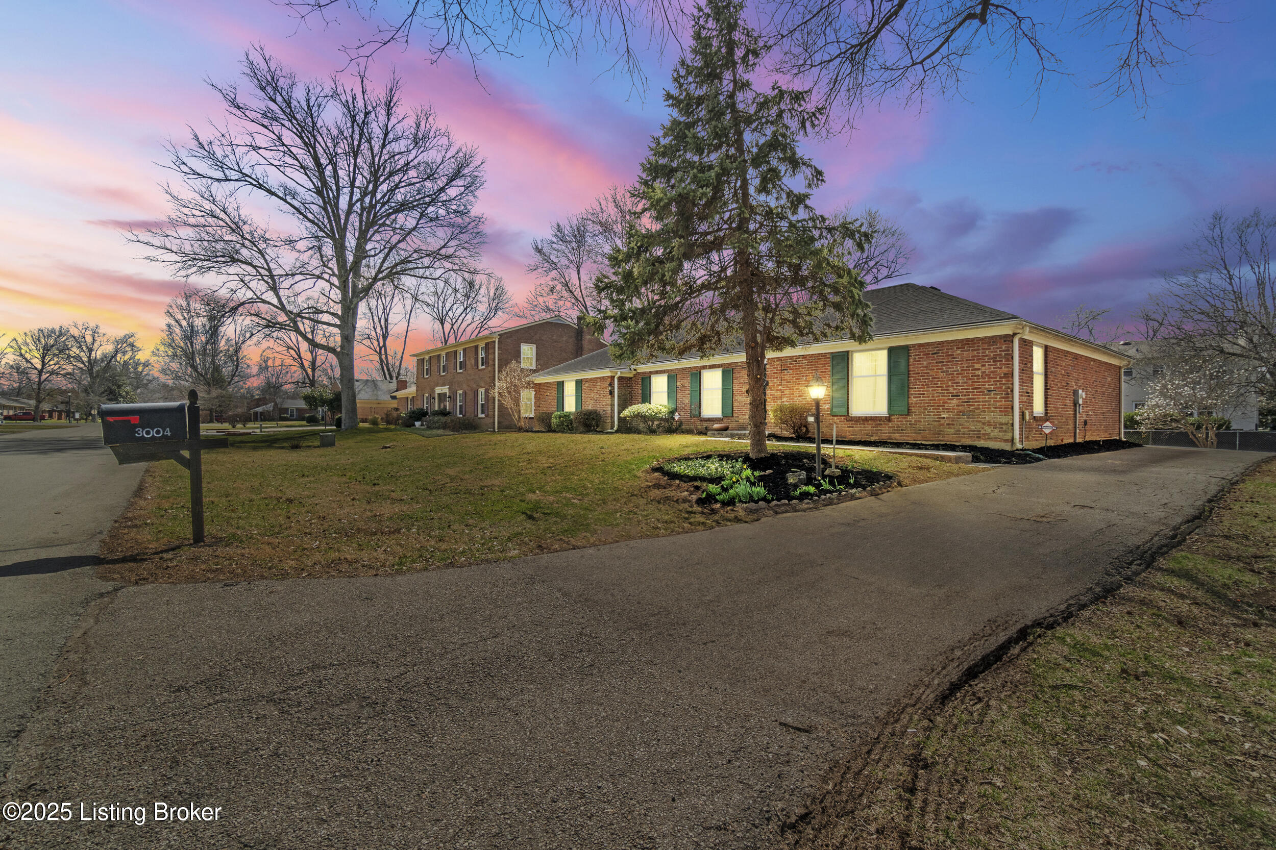 3004 Brownsboro Vista Dr, Louisville, Kentucky image 27