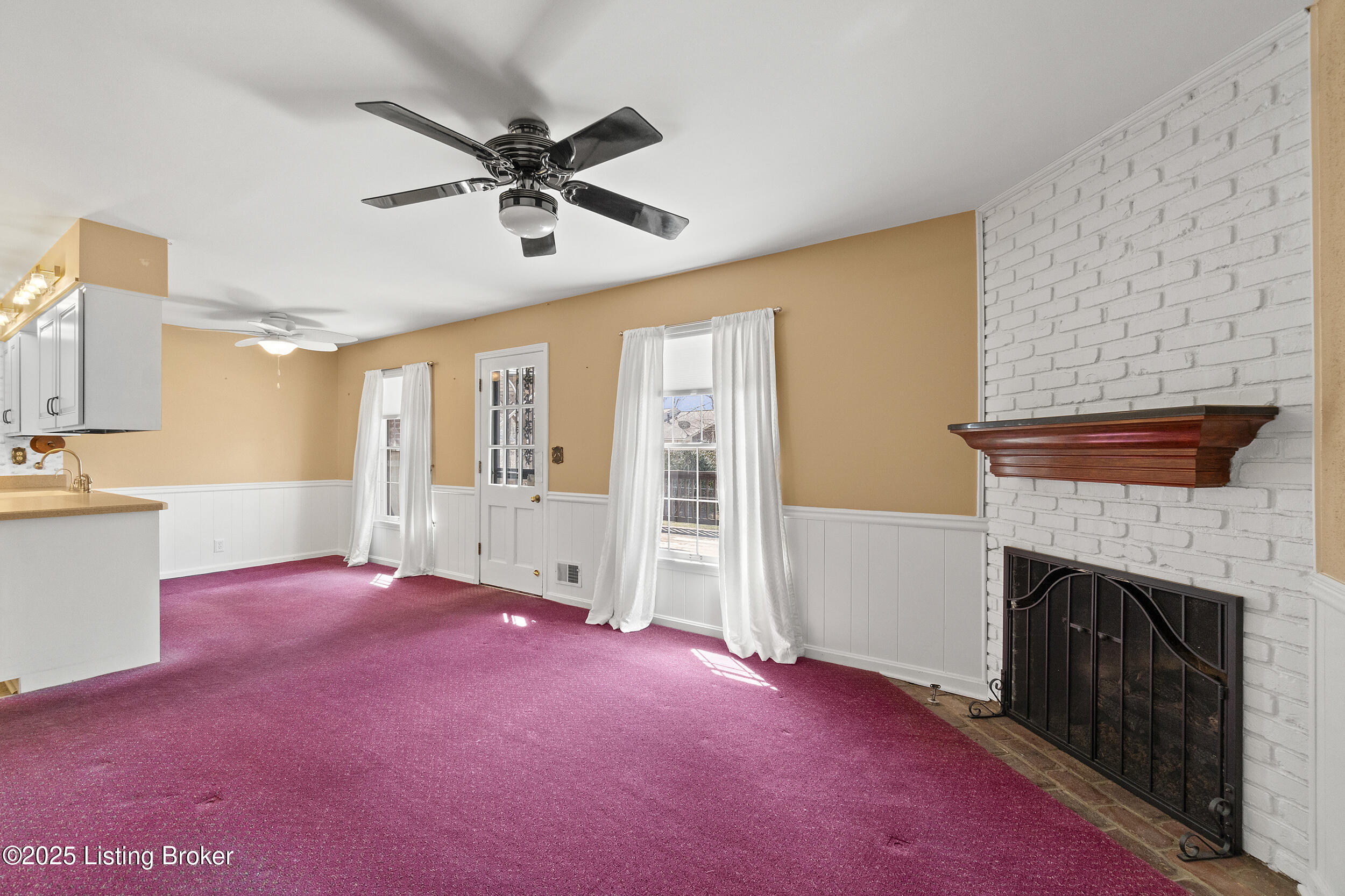 3004 Brownsboro Vista Dr, Louisville, Kentucky image 8