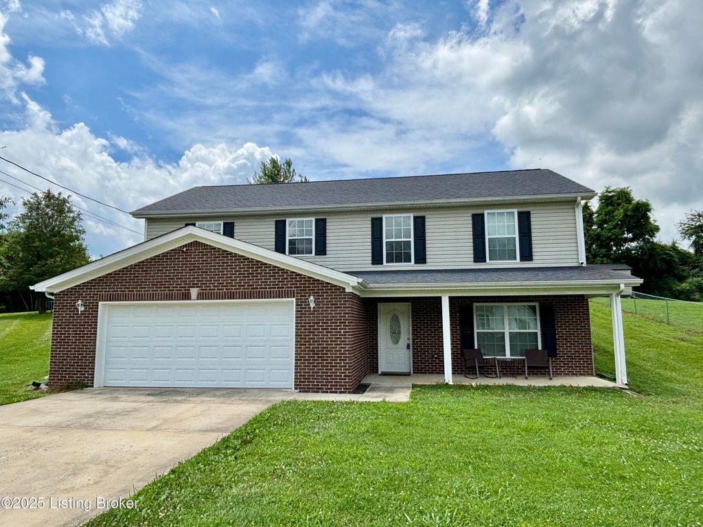 Photo of 350 School Side Dr, Brandenburg, KY 40108 (MLS # 1703582)