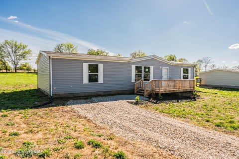 Mobile Home For Sale - 68 Beech St<br/> Smiths Grove, KY 42171