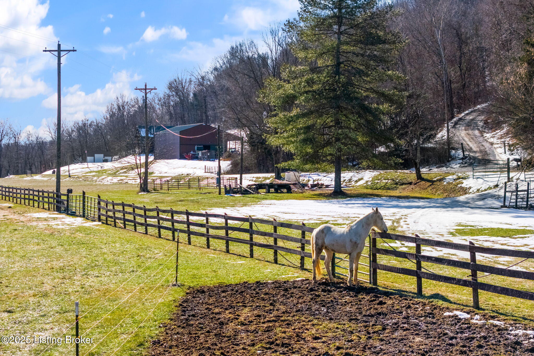 1304 Murray Rd #B, Taylorsville, Kentucky image 9
