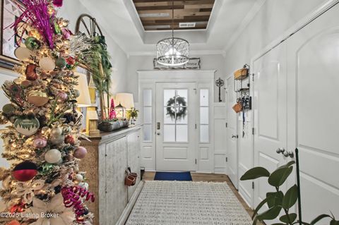 Photo of 118 Shirley Blvd, Vine Grove, KY 40175 (MLS # 1705542)