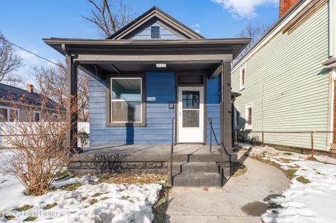 Photo of 2205 Bolling Ave, Louisville, KY 40210 (MLS # 1708533)