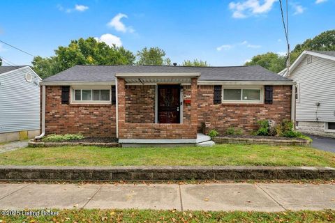 Photo of 1244 Morgan Ave, Louisville, KY 40213 (MLS # 1700028)