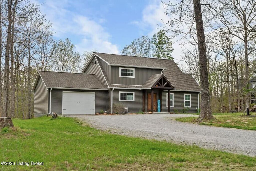 Photo of 71 Moutardier Bay Upper Rd #0, Leitchfield, KY 42754 (MLS # 1709203)