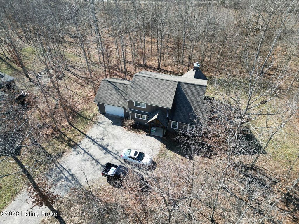 Photo of 71 Moutardier Bay Upper Rd #0, Leitchfield, KY 42754 (MLS # 1709203)