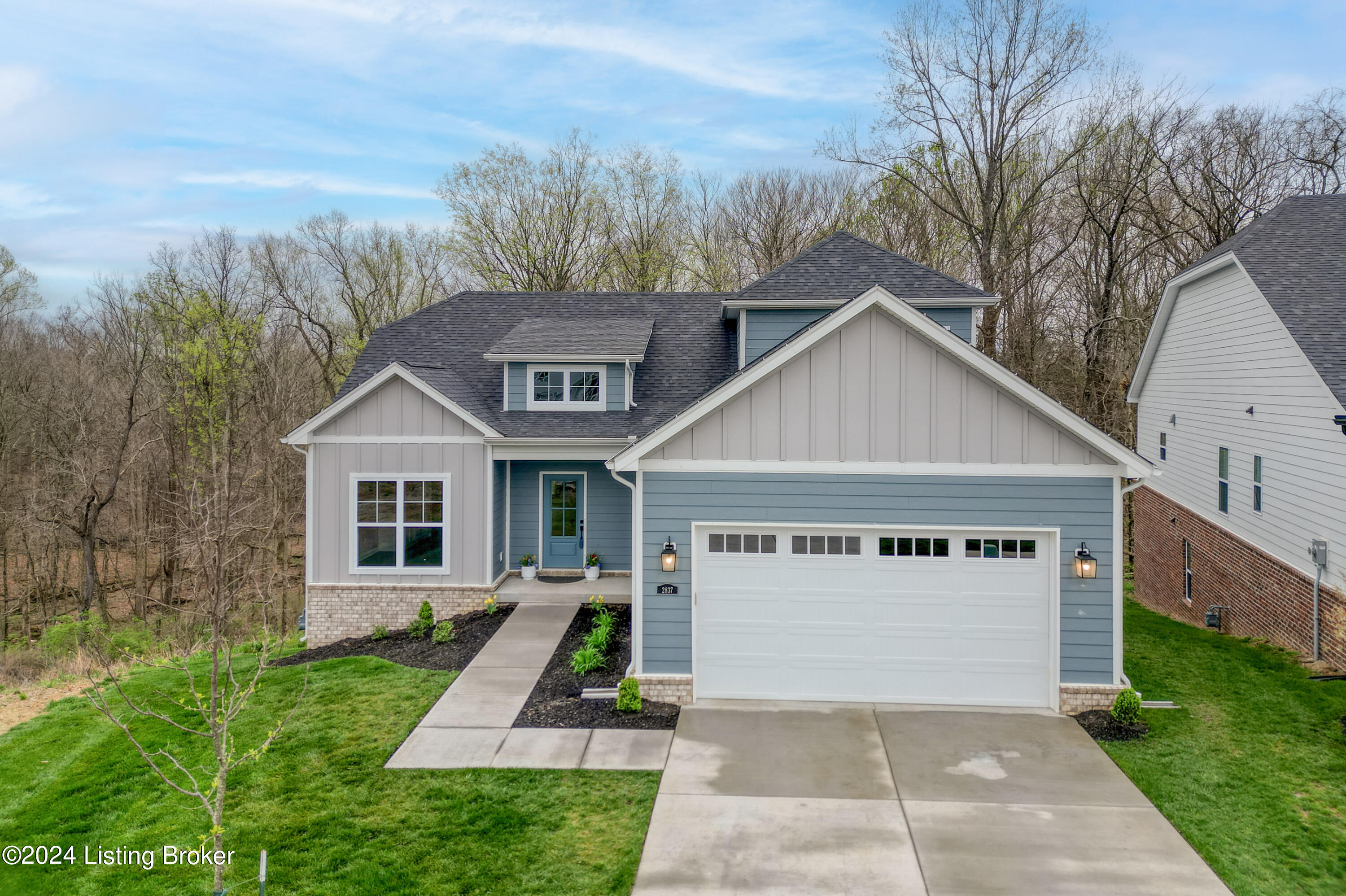 2837 Alder Wood Ln, La Grange, Kentucky image 1