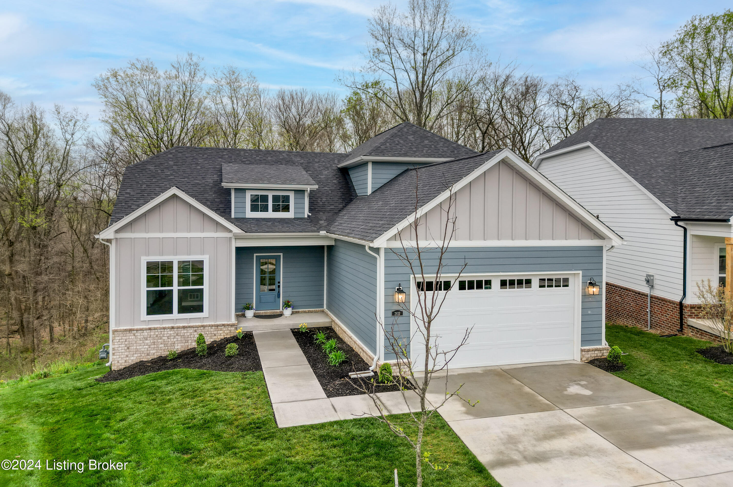 2837 Alder Wood Ln, La Grange, Kentucky image 2