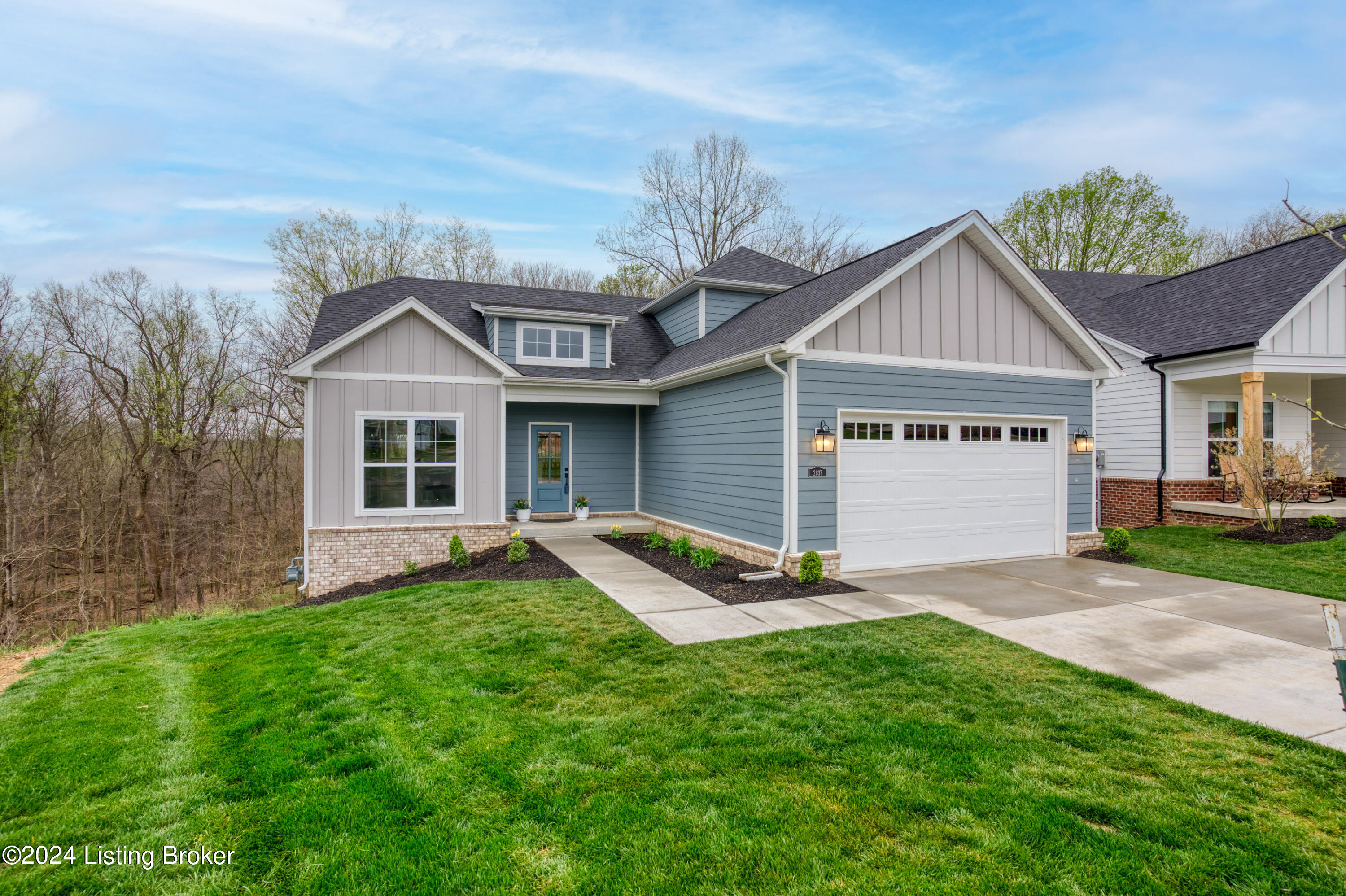 2837 Alder Wood Ln, La Grange, Kentucky image 6