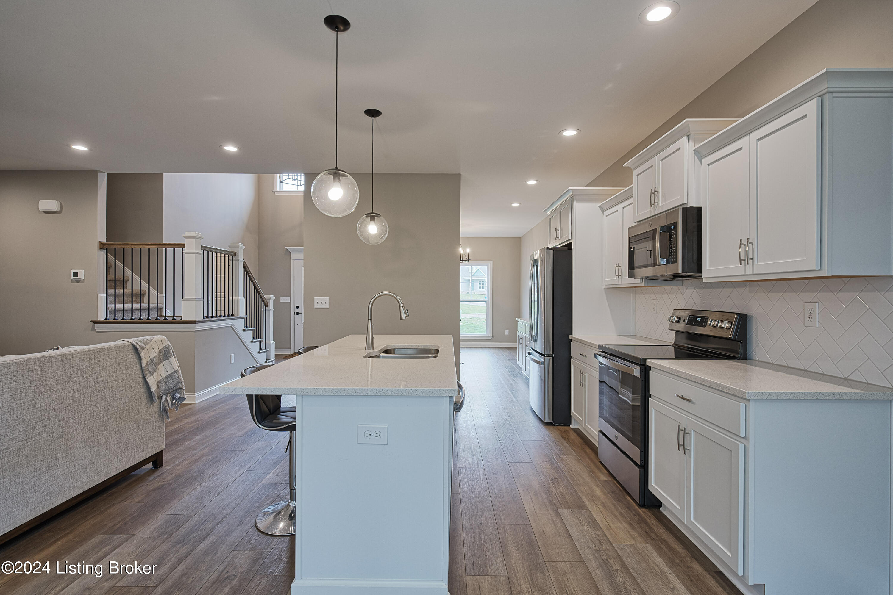 2837 Alder Wood Ln, La Grange, Kentucky image 20