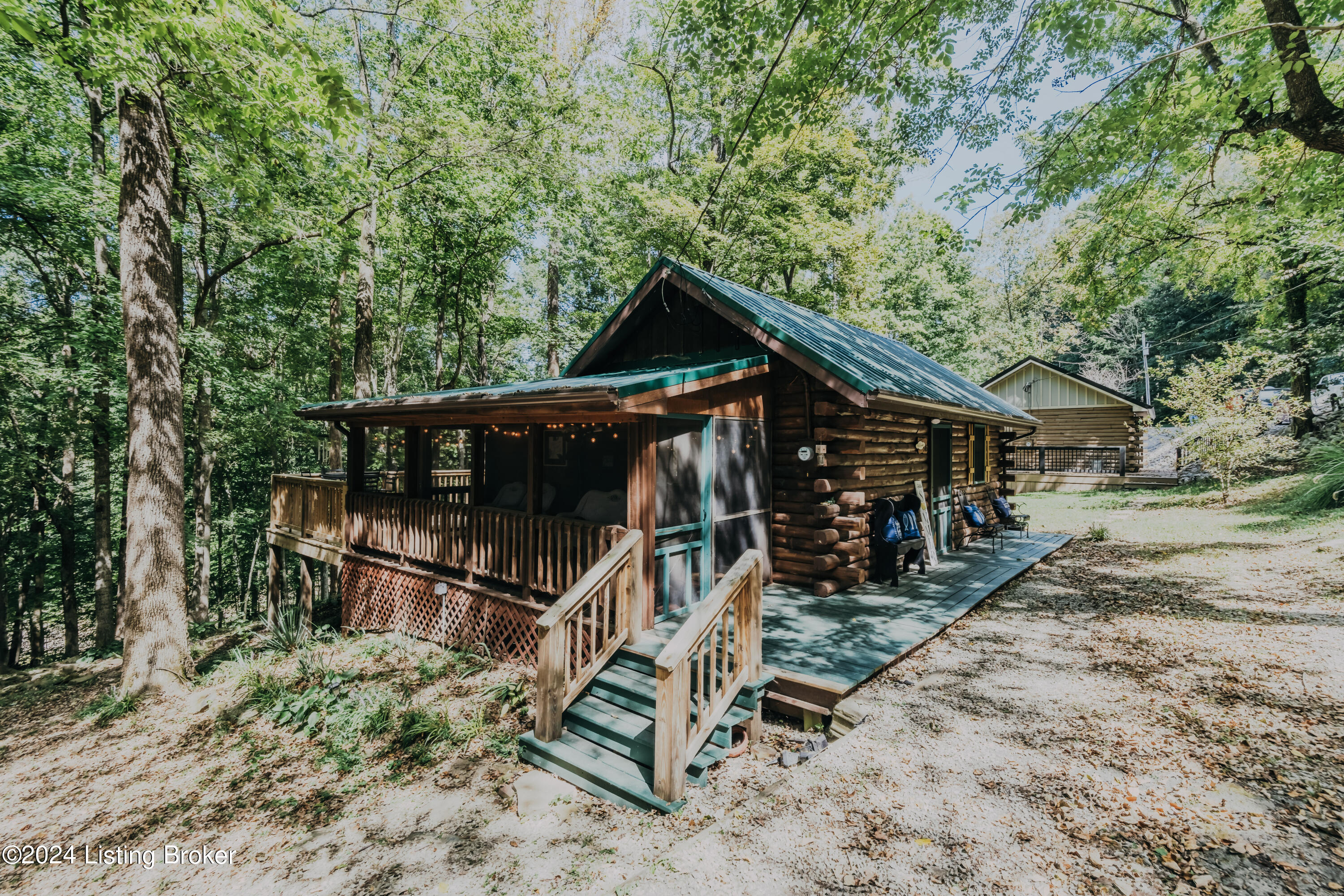 376 Tules Landing Ln, Westview, Kentucky image 1