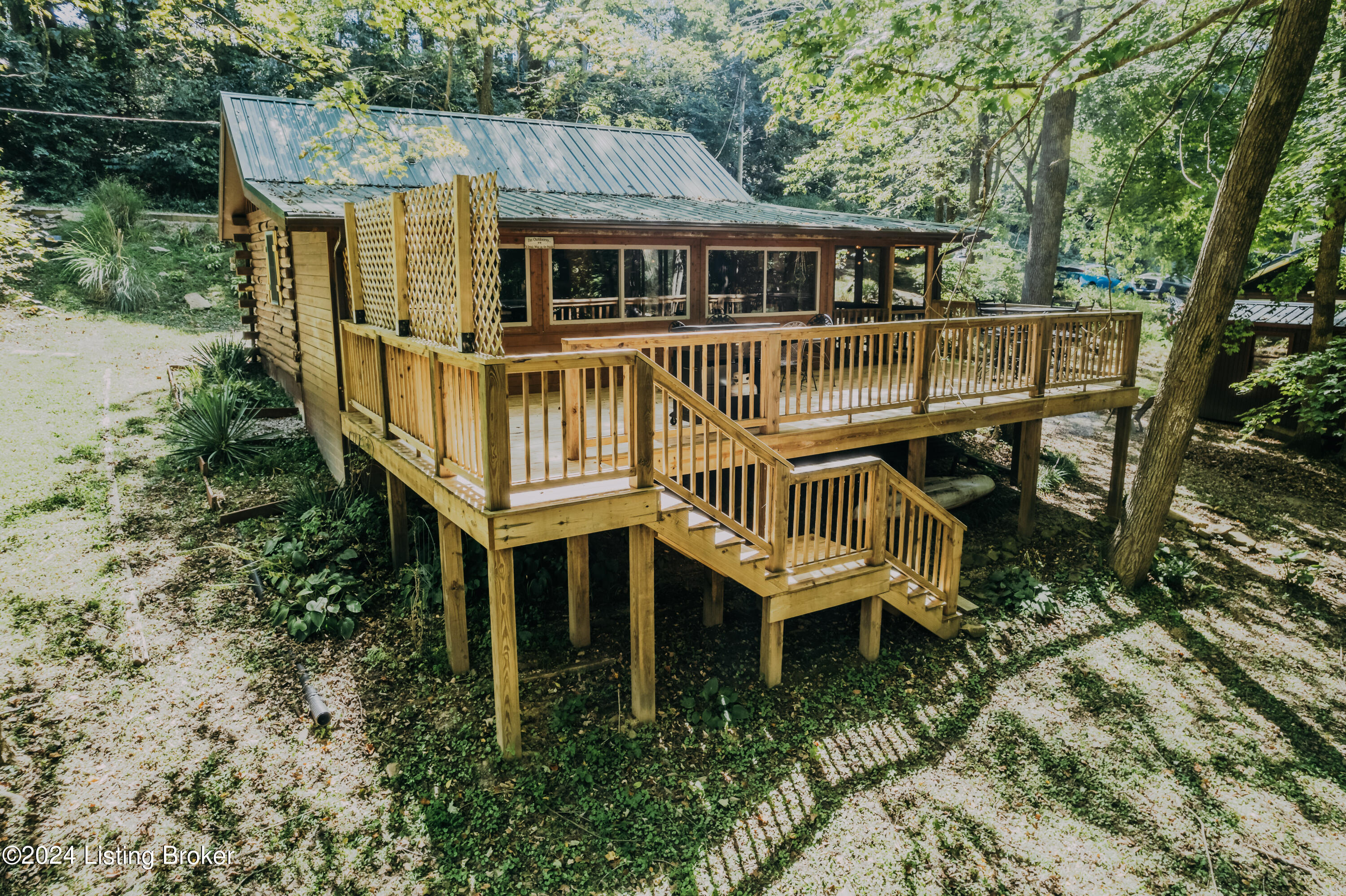 376 Tules Landing Ln, Westview, Kentucky image 4