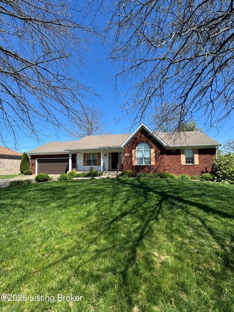 378 Lodie Dr Shepherdsville KY 40165