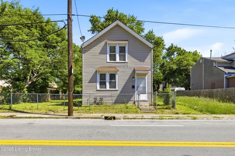 Photo of 1785 W Hill St, Louisville, KY 40210 (MLS # 1717247)