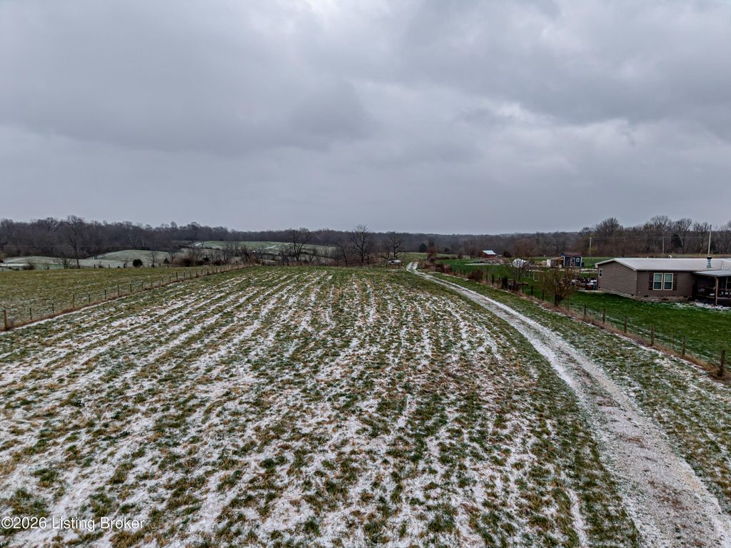 Photo of Tract 1 Grover Blaydes Rd, Bagdad, KY 40003 (MLS # 1711794)