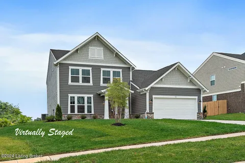 111 Preserves Blvd, Mt Washington, KY 40047 - #: 1664782