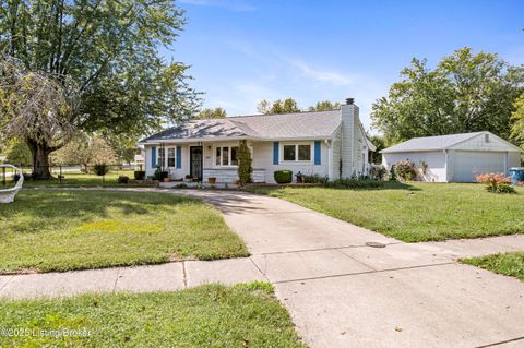 Photo of 13900 Beeston Blvd, Louisville, KY 40272 (MLS # 1700216)