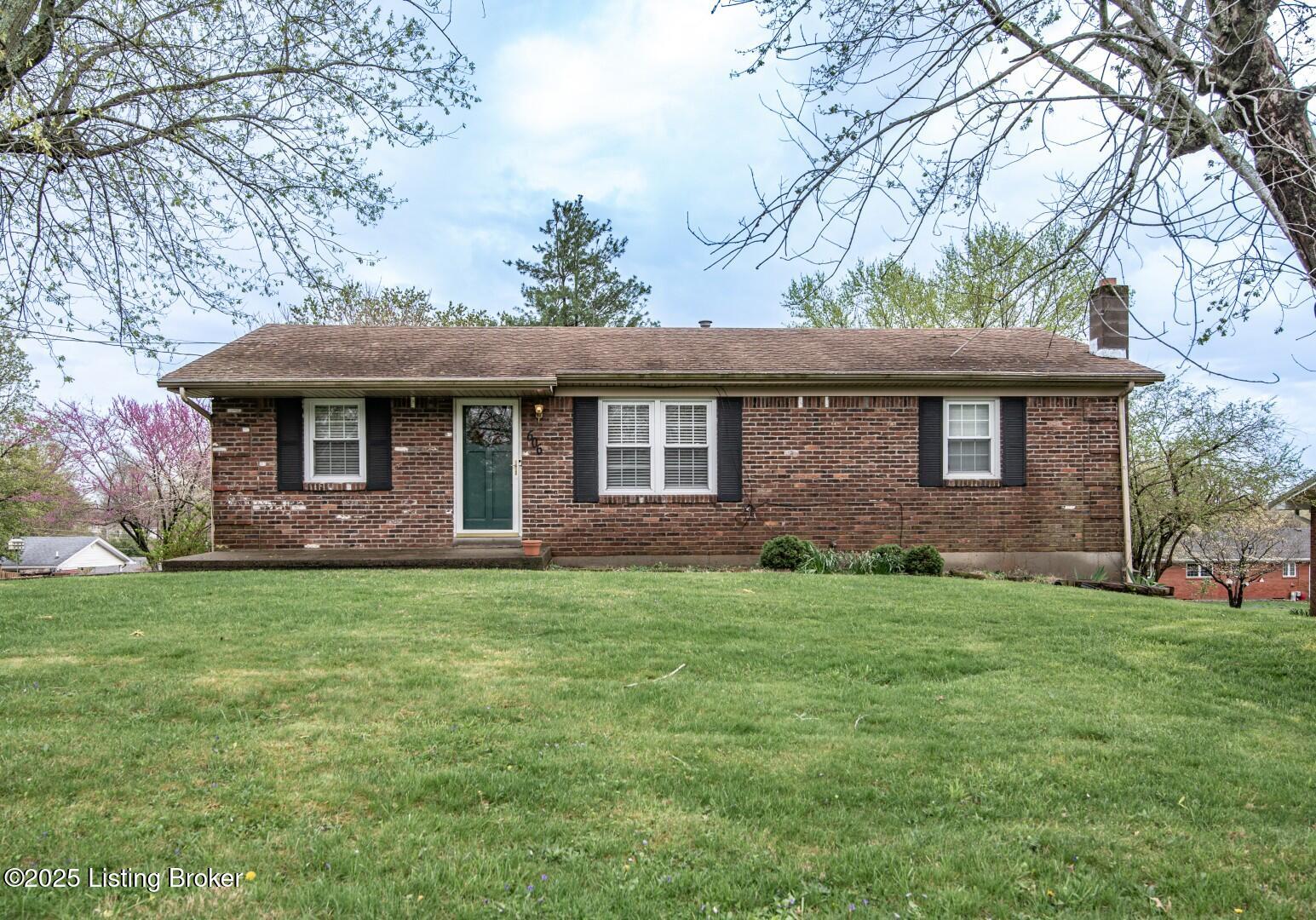 606 Dogwood Dr, Elizabethtown, Kentucky image 2