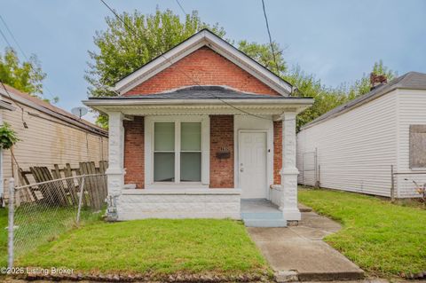 Photo of 1905 Lytle St, Louisville, KY 40203 (MLS # 1700057)