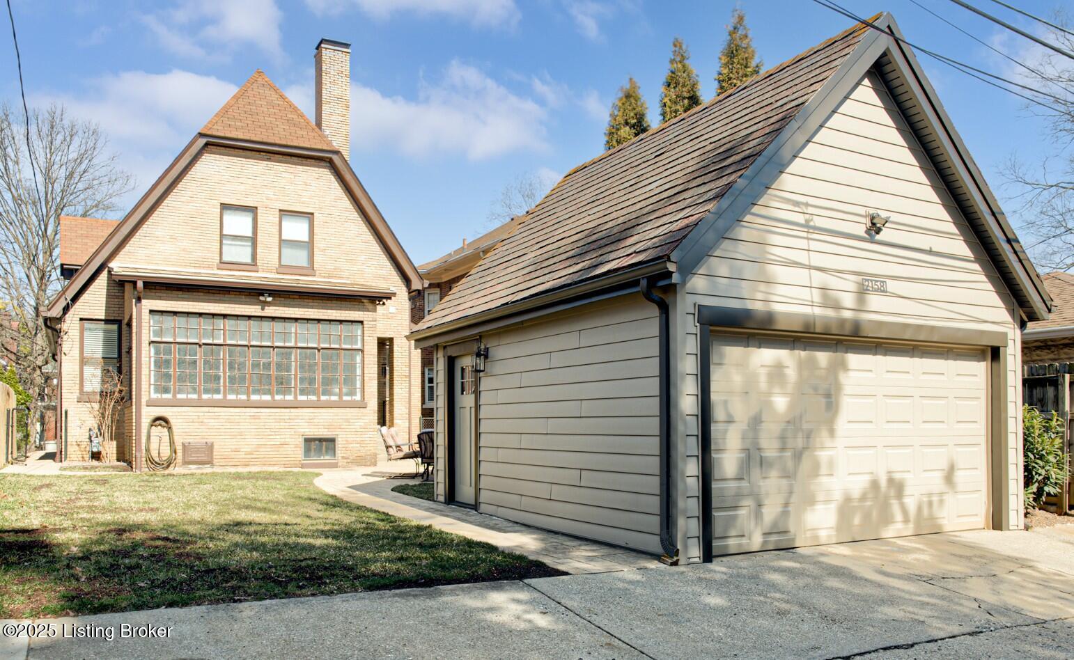 2158 Baringer Ave, Louisville, Kentucky image 38