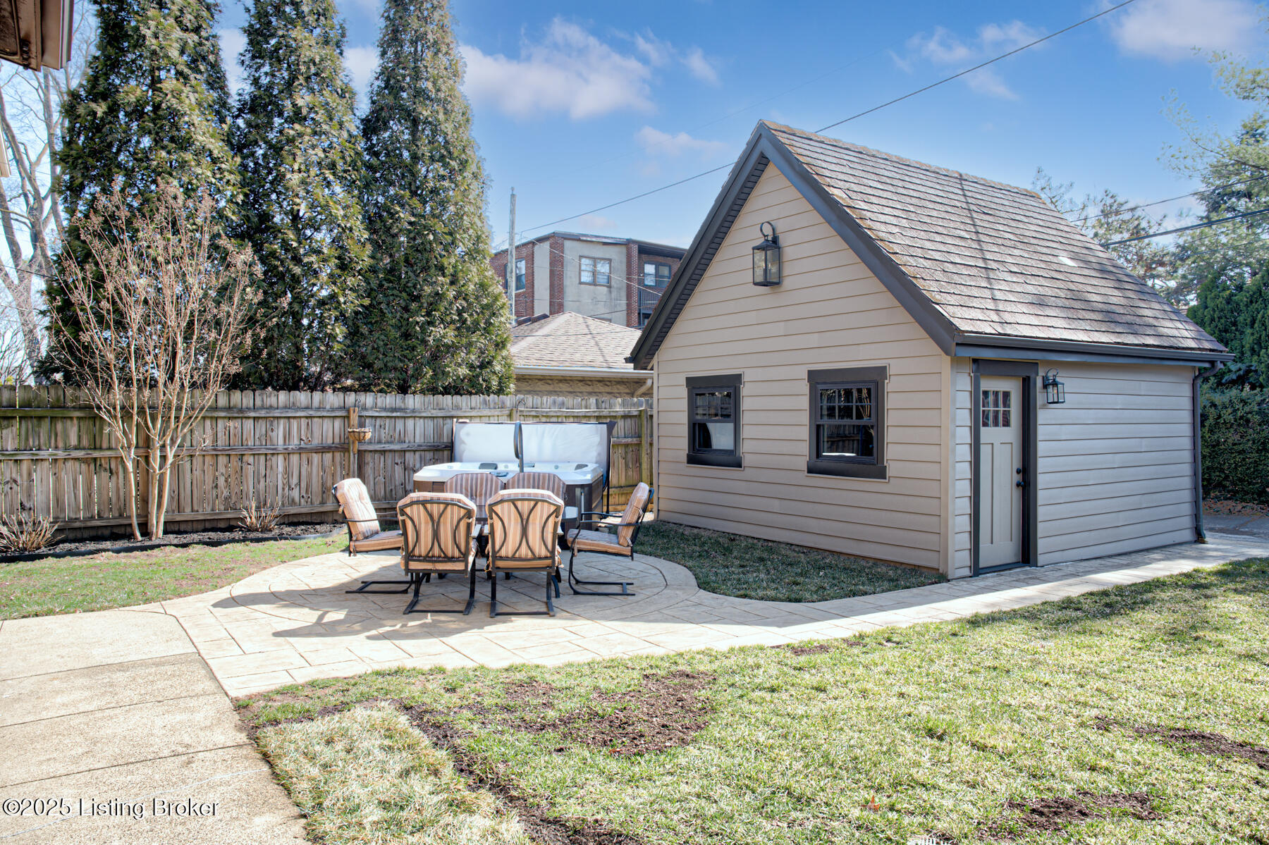 2158 Baringer Ave, Louisville, Kentucky image 36
