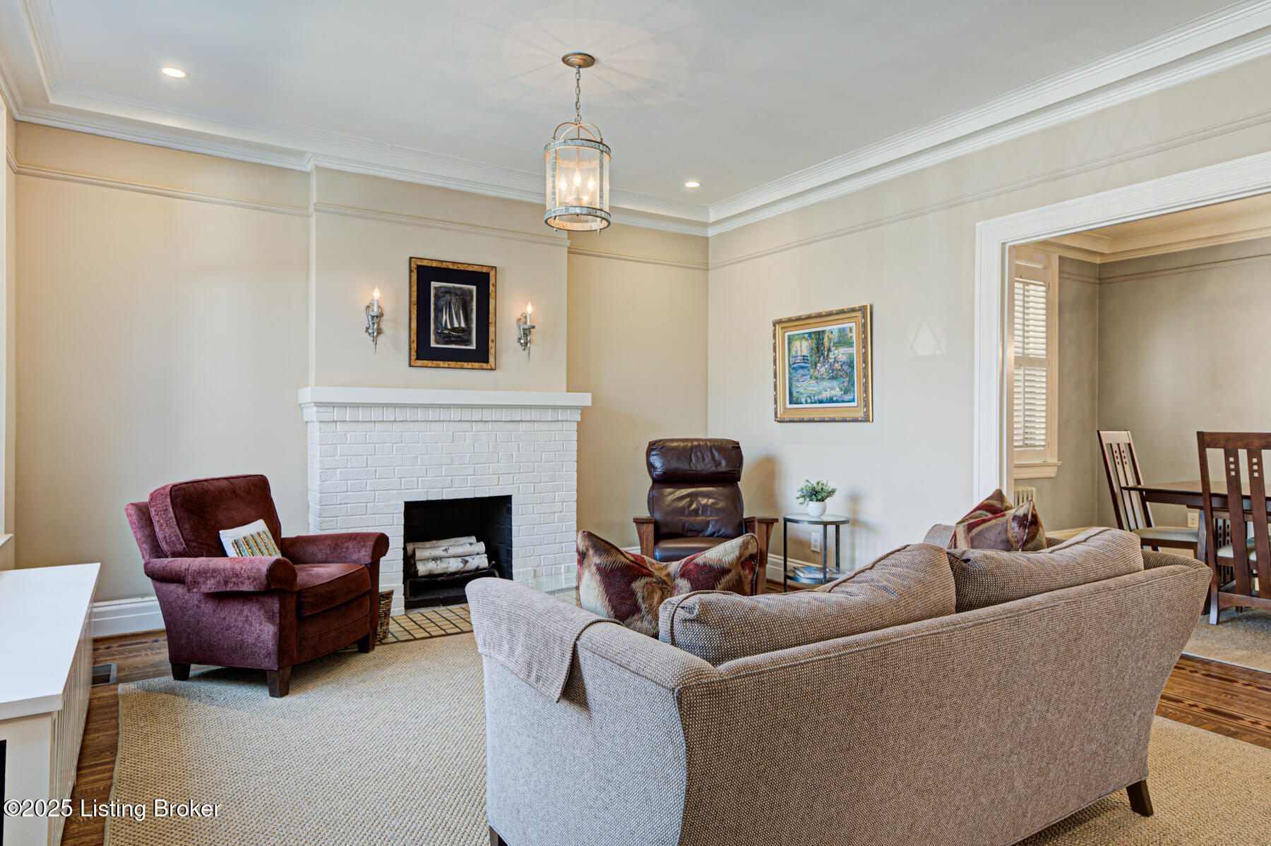 2158 Baringer Ave, Louisville, Kentucky image 3