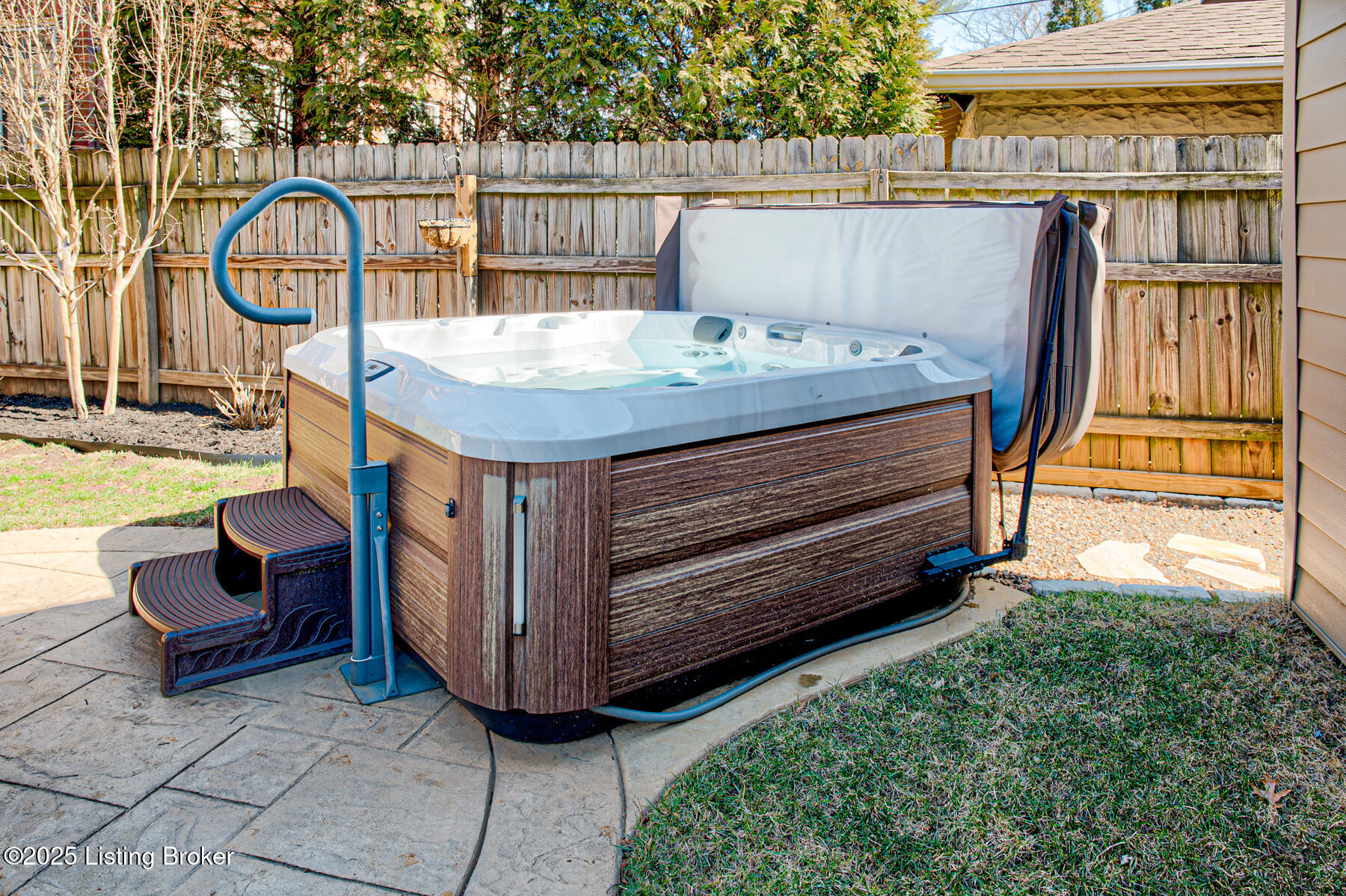 2158 Baringer Ave, Louisville, Kentucky image 37