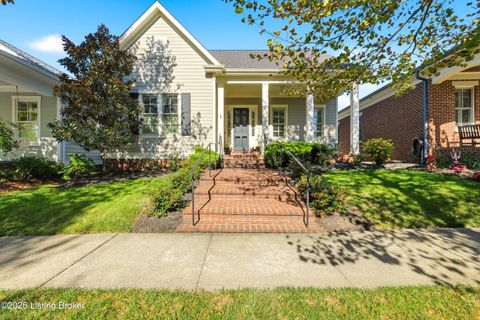 Photo of 8904 Featherbell Blvd, Prospect, KY 40059 (MLS # 1707069)