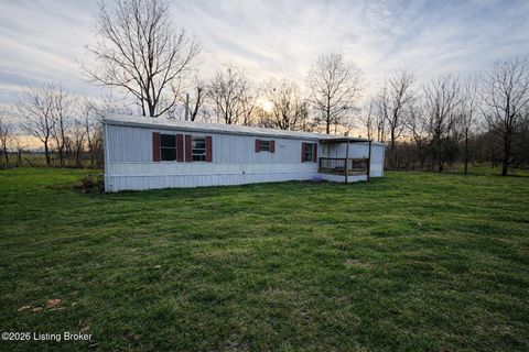 Photo of 499 Hornback Farms Ln, Webster, KY 40176 (MLS # 1706502)