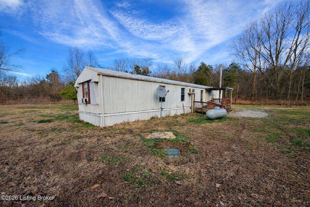 Photo of 499 Hornback Farms Ln, Webster, KY 40176 (MLS # 1706502)