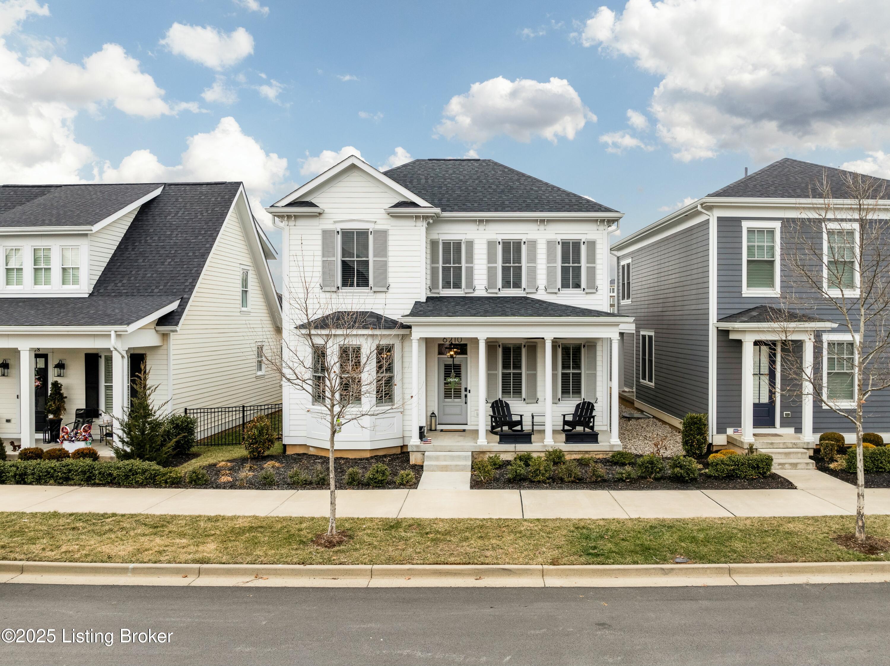 6210 Moonseed St, Prospect, Kentucky image 3