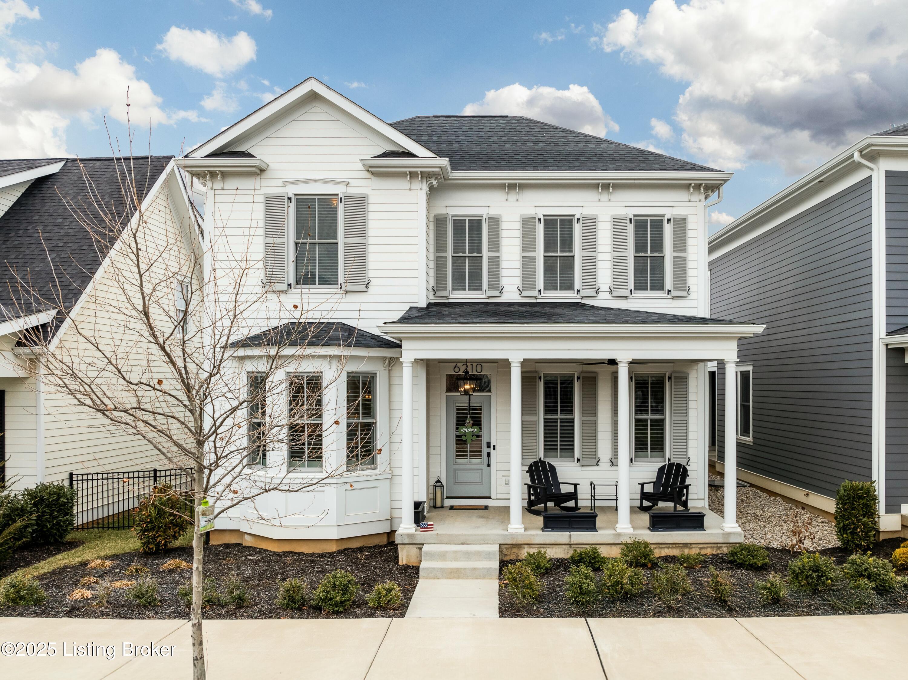 6210 Moonseed St, Prospect, Kentucky image 1