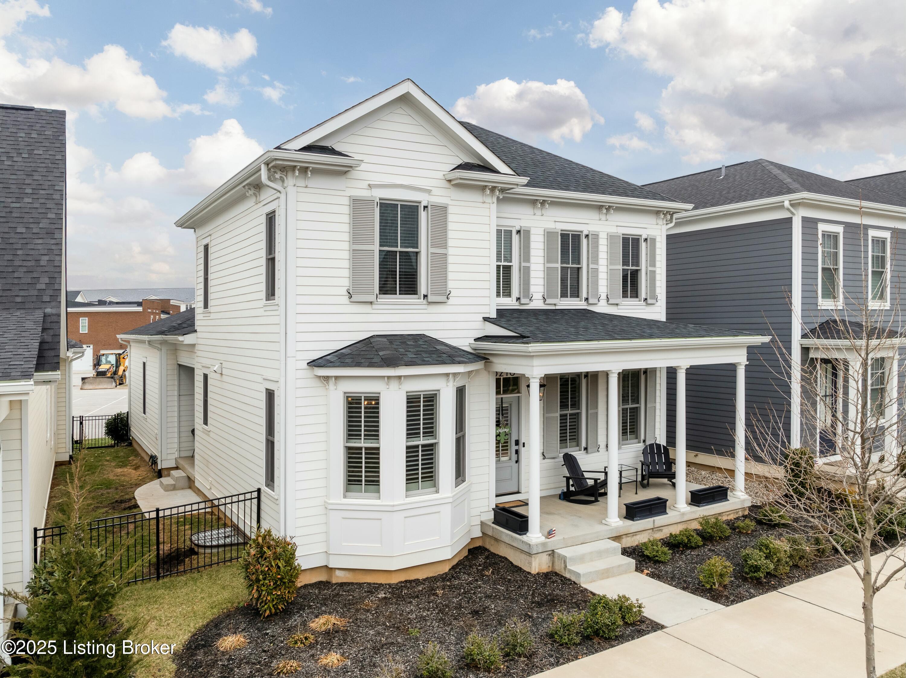6210 Moonseed St, Prospect, Kentucky image 4