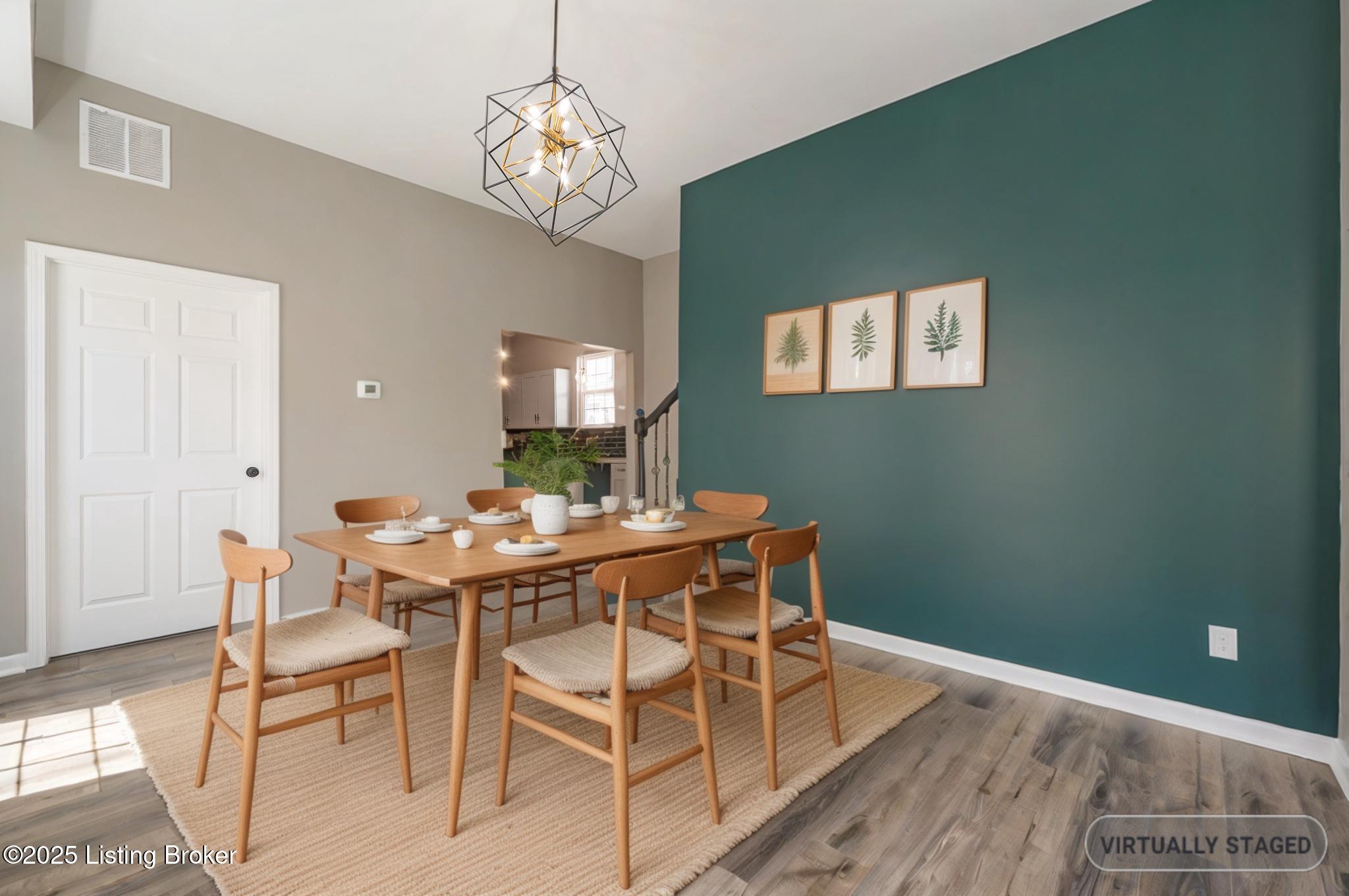 1032 Ash St, Louisville, Kentucky image 12